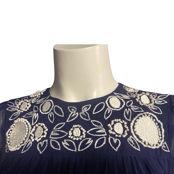 REBECCA MINKOFF DRESS - Picture 3 of 5